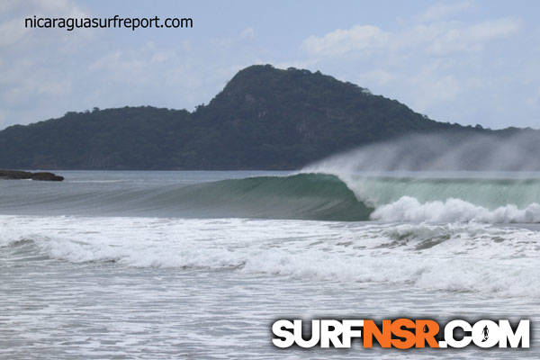 Nicaragua Surf Report - Report Photo 11/22/2014  7:37 PM 