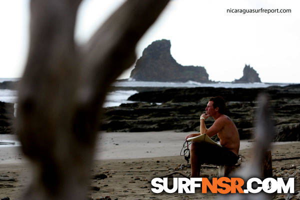 Nicaragua Surf Report - Report Photo 11/19/2010  5:26 PM 