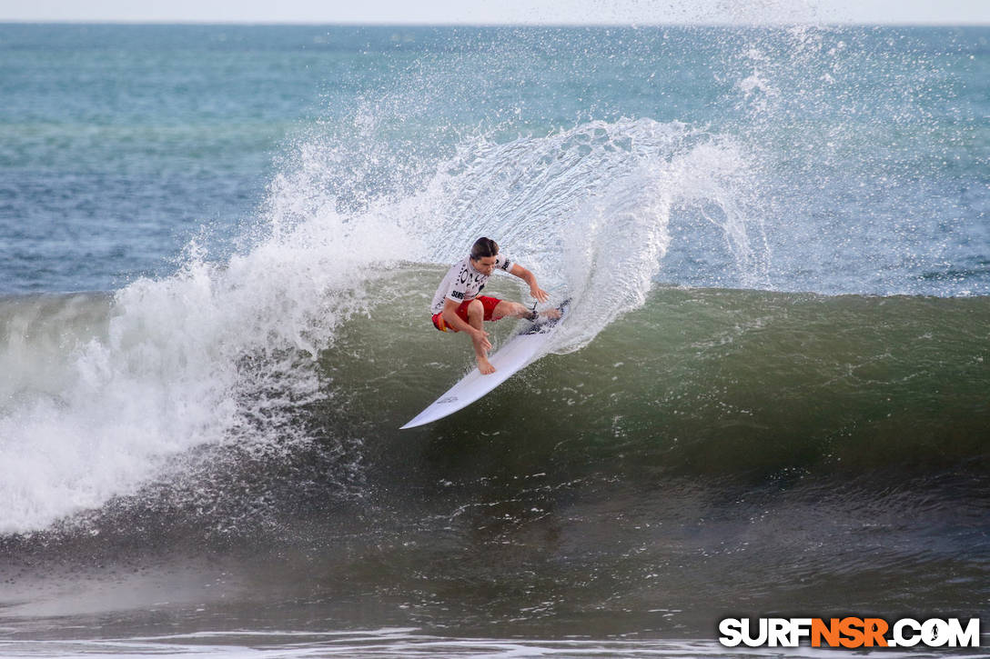 Nicaragua Surf Report - Report Photo 10/24/2018  11:30 PM 