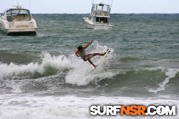 Nicaragua Surf Report - Report Photo 05/27/2010  2:22 PM 