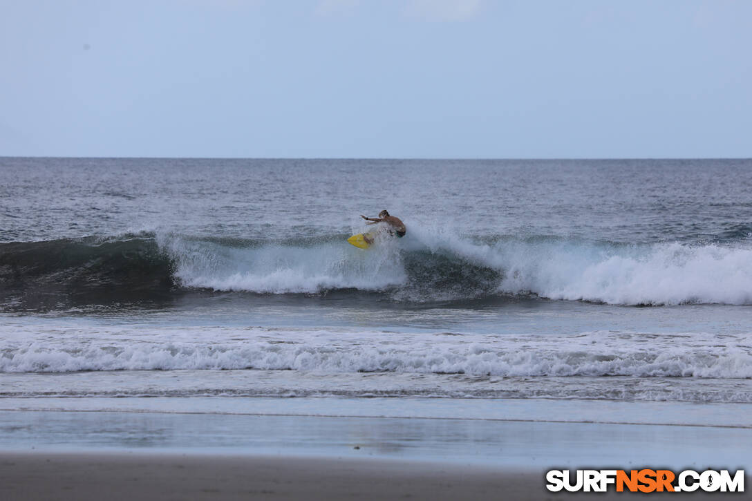 Nicaragua Surf Report - Report Photo 12/26/2023  11:45 AM 