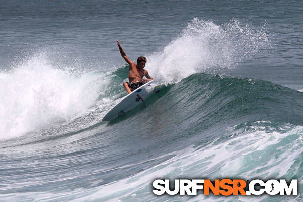 Nicaragua Surf Report - Report Photo 08/18/2013 3:49 PM