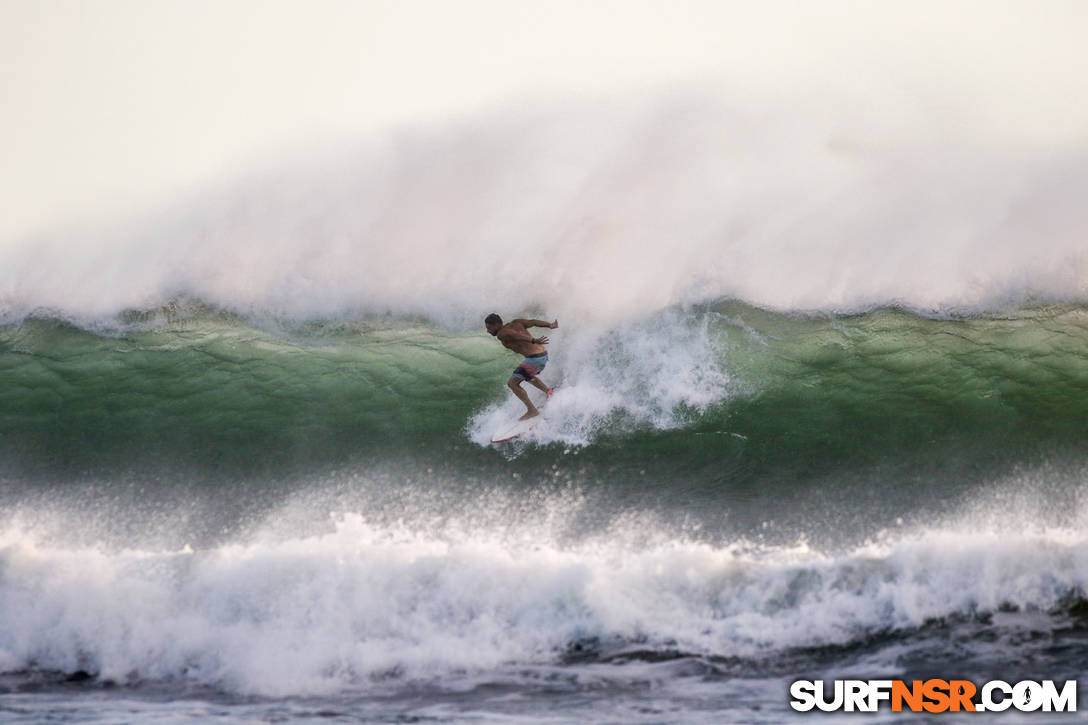 Nicaragua Surf Report - Report Photo 02/13/2023  7:09 PM 