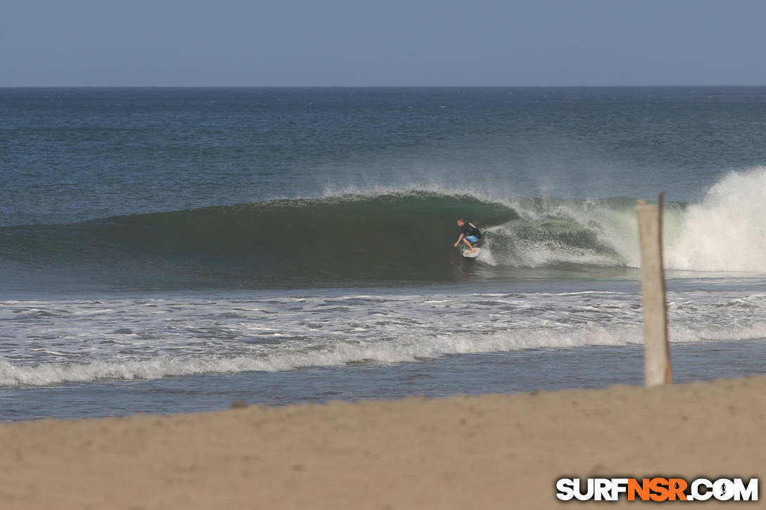 Nicaragua Surf Report - Report Photo 07/18/2019  10:03 AM 