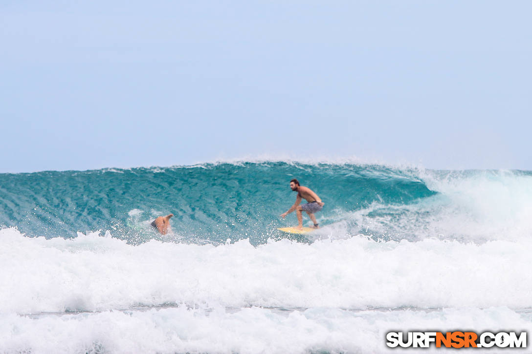 Nicaragua Surf Report - Report Photo 07/31/2021  2:34 PM 