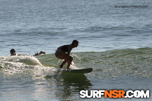 Nicaragua Surf Report - Report Photo 11/25/2007  8:06 PM 