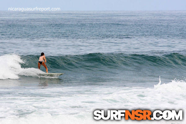 Nicaragua Surf Report - Report Photo 08/31/2013 11:38 AM