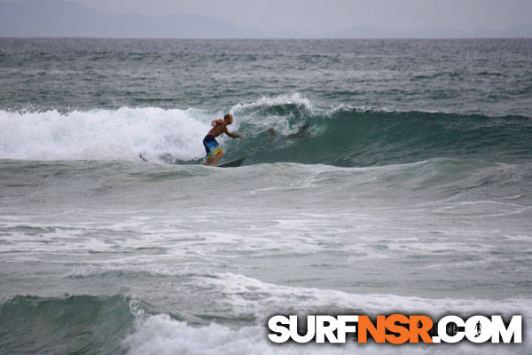 Nicaragua Surf Report - Report Photo 10/02/2011  4:44 PM 