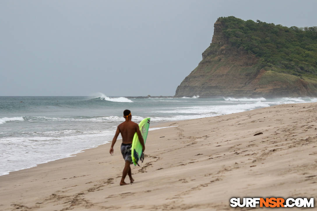 Nicaragua Surf Report - Report Photo 09/04/2018  8:37 PM 