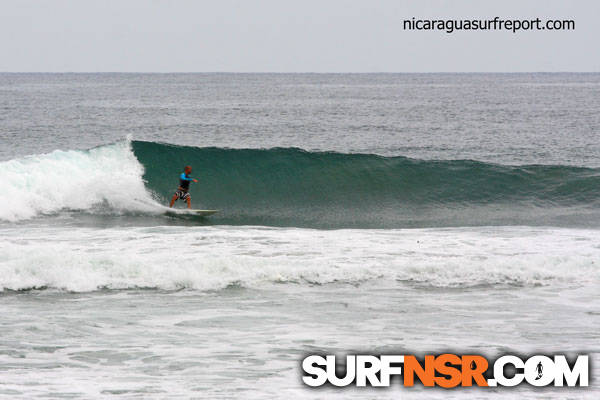 Nicaragua Surf Report - Report Photo 05/30/2013  4:06 PM 