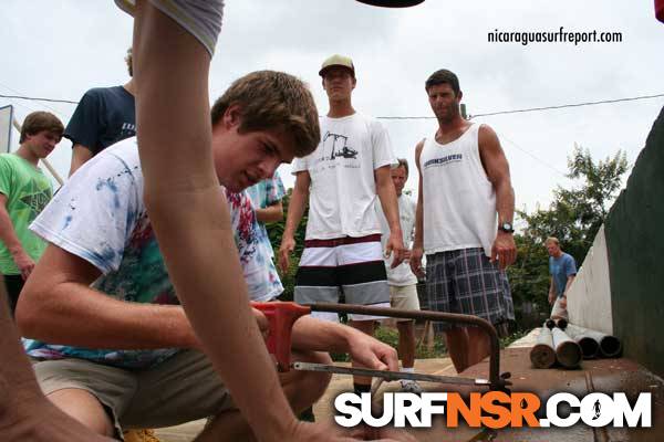 Nicaragua Surf Report - Report Photo 08/09/2010 12:16 PM