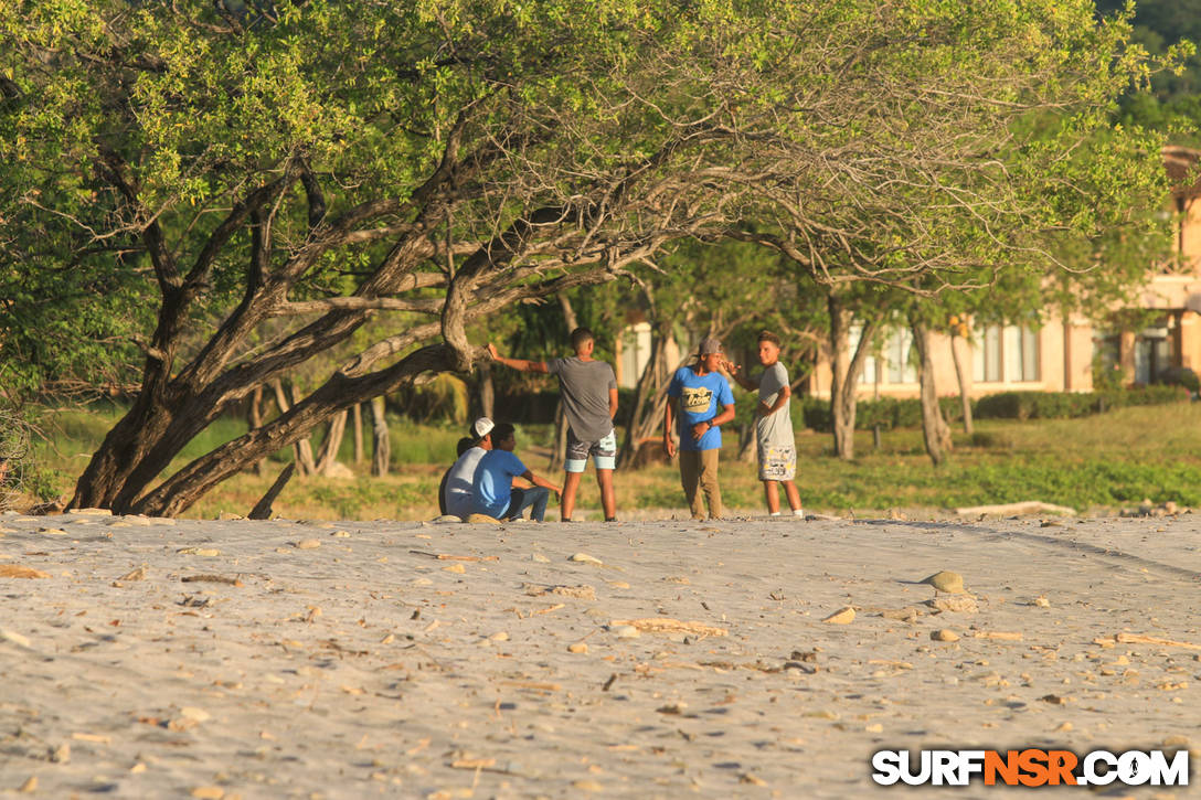 Nicaragua Surf Report - Report Photo 12/26/2018  8:59 PM 