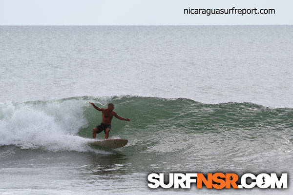 Nicaragua Surf Report - Report Photo 11/20/2014  9:39 PM 