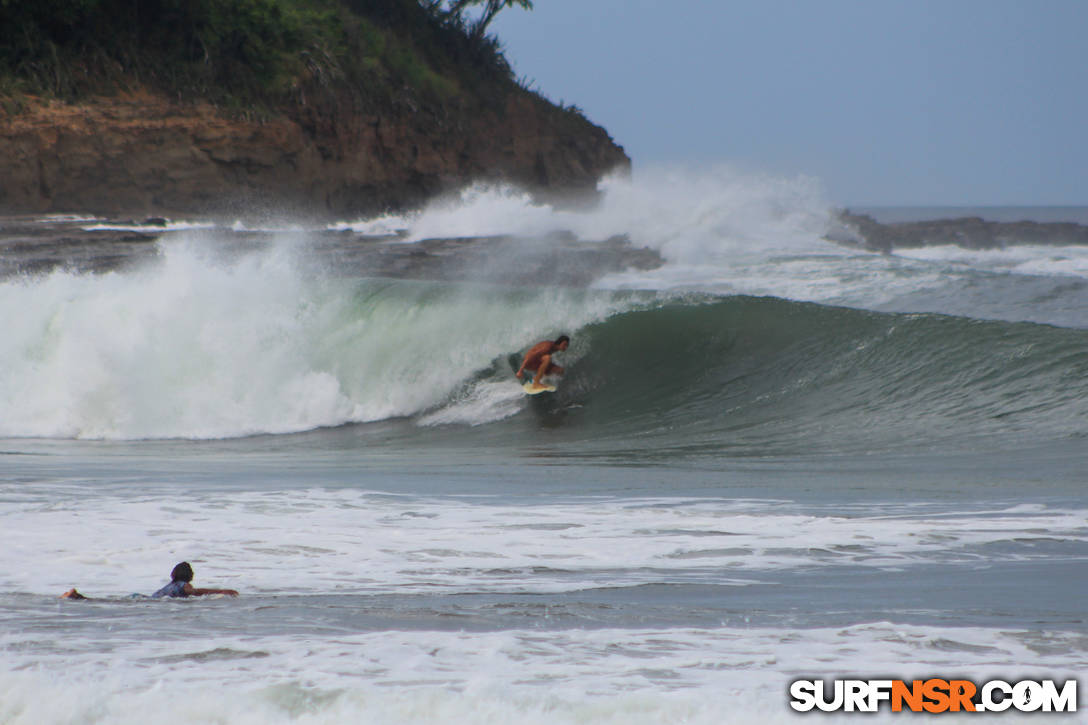 Nicaragua Surf Report - Report Photo 07/09/2018  10:00 PM 