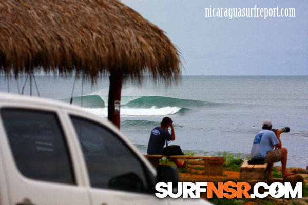 Nicaragua Surf Report - Report Photo 07/05/2012  9:16 PM 