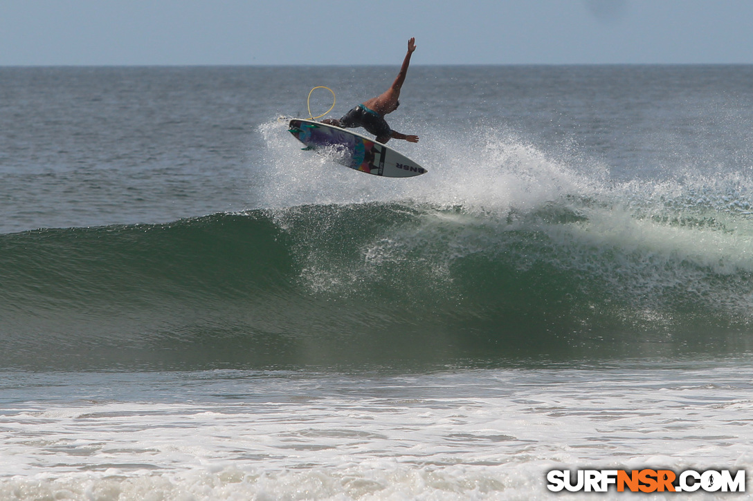 Nicaragua Surf Report - Report Photo 11/20/2016  3:53 PM 