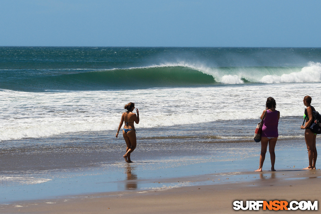 Nicaragua Surf Report - Report Photo 02/13/2017  3:25 PM 