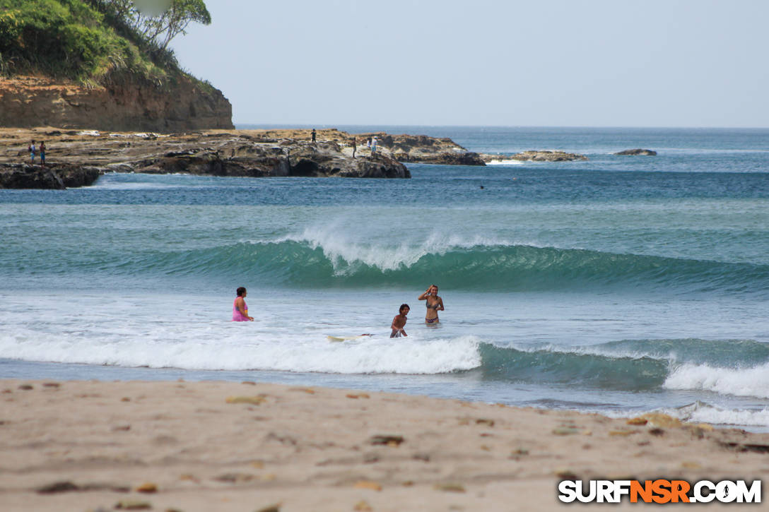 Nicaragua Surf Report - Report Photo 07/19/2018  8:36 PM 