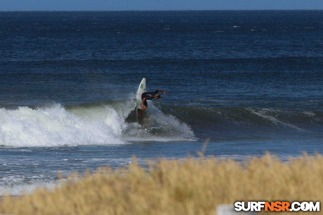 Nicaragua Surf Report - Report Photo 03/03/2016  11:24 AM 