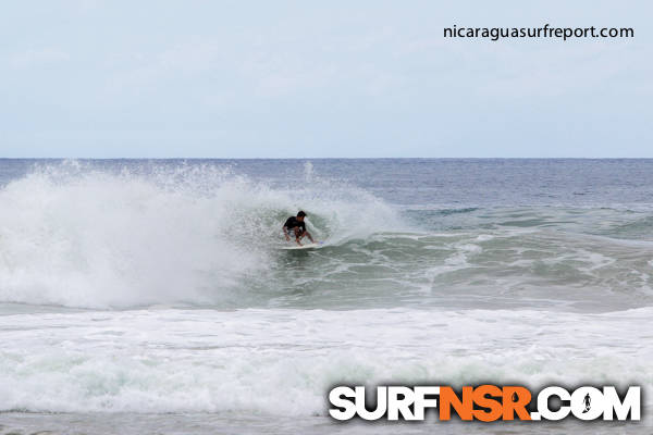 Nicaragua Surf Report - Report Photo 09/15/2014  9:05 PM 