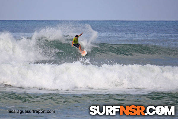 Nicaragua Surf Report - Report Photo 10/12/2010  2:43 PM 