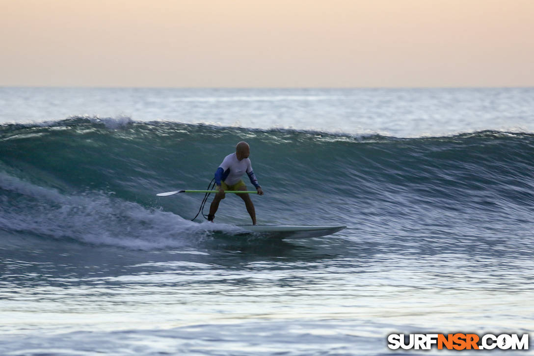 Nicaragua Surf Report - Report Photo 12/13/2018  8:11 PM 