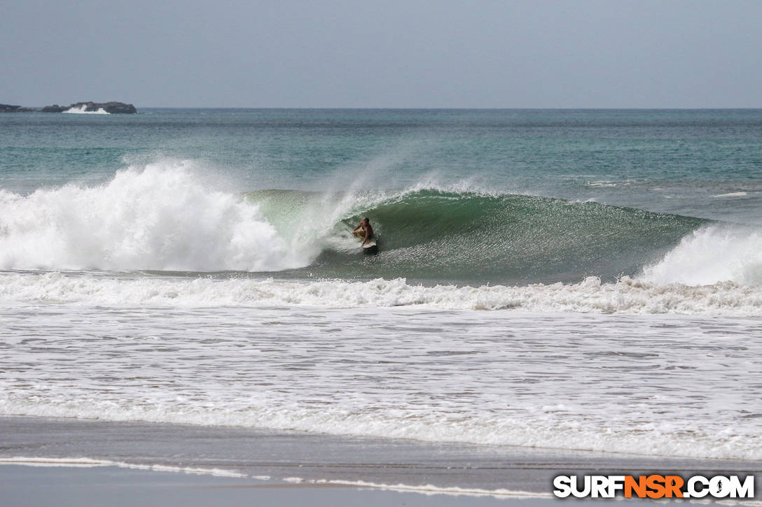 Nicaragua Surf Report - Report Photo 08/14/2018  10:03 PM 