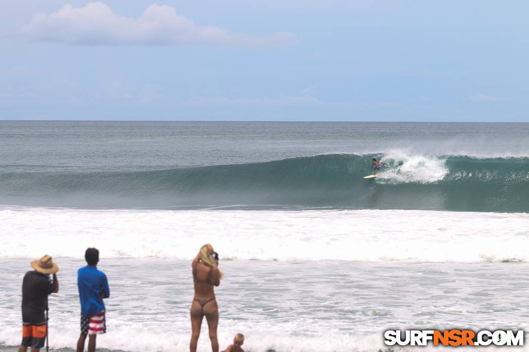 Nicaragua Surf Report - Report Photo 06/13/2020 5:04 PM