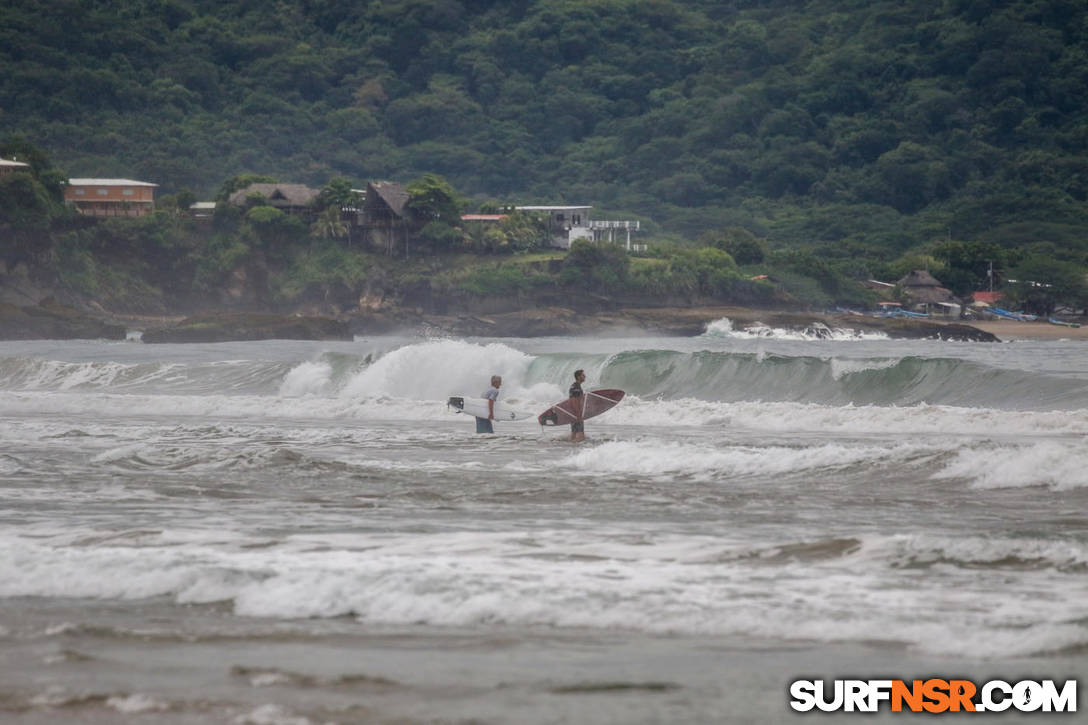 Nicaragua Surf Report - Report Photo 08/30/2022  8:06 PM 