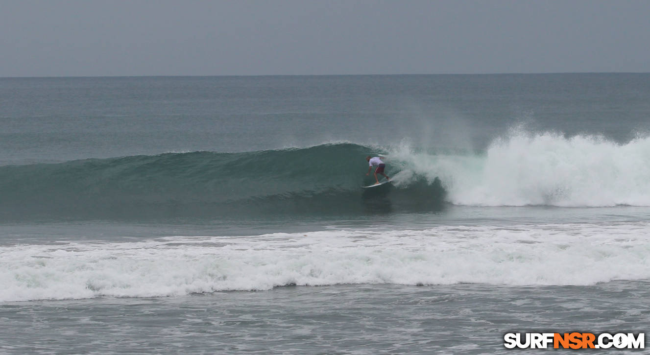 Nicaragua Surf Report - Report Photo 06/04/2015  11:53 AM 