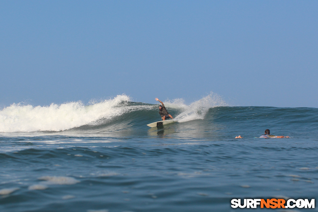 Nicaragua Surf Report - Report Photo 04/22/2017  5:16 PM 