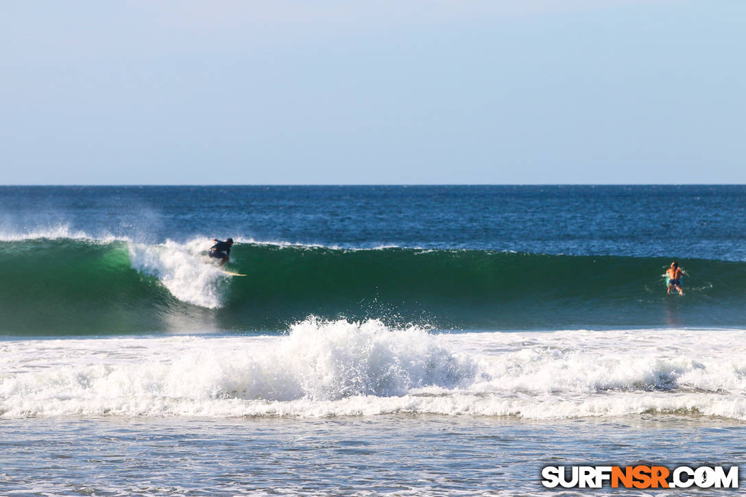 Nicaragua Surf Report - Report Photo 01/14/2023  12:22 PM 