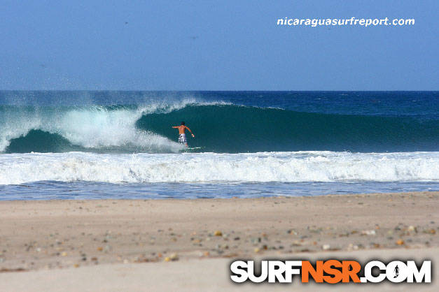 Nicaragua Surf Report - Report Photo 10/01/2009  4:17 PM 