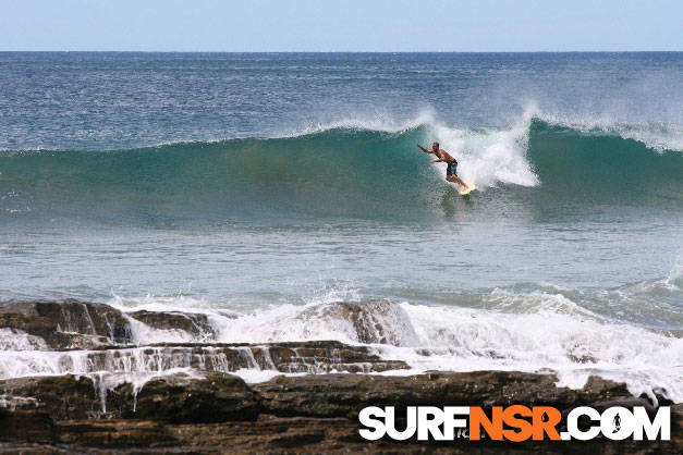 Nicaragua Surf Report - Report Photo 09/30/2009  3:17 PM 