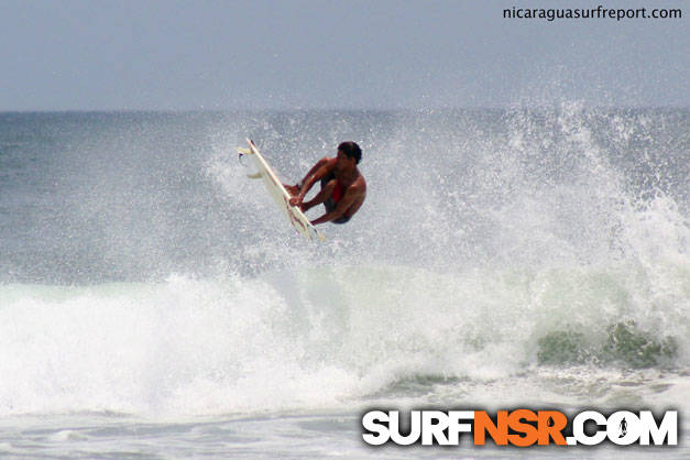 Nicaragua Surf Report - Report Photo 04/29/2008  6:01 PM 