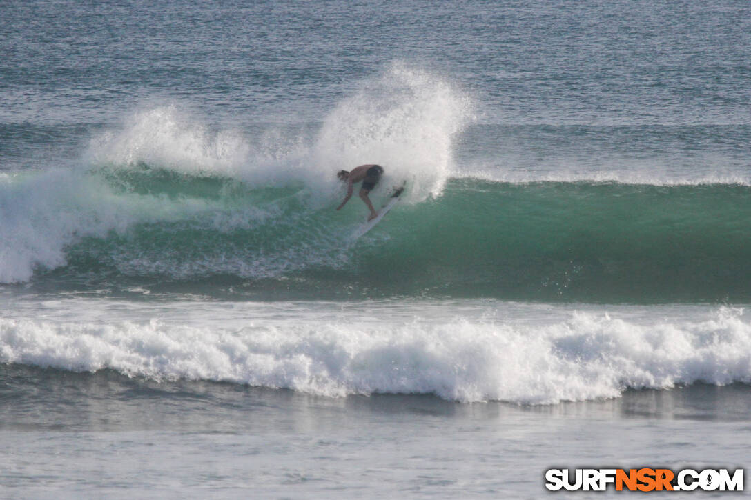 Nicaragua Surf Report - Report Photo 08/11/2023 6:58 PM