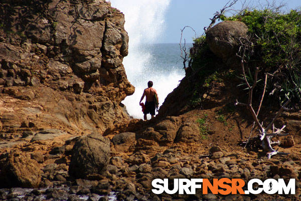 Nicaragua Surf Report - Report Photo 06/14/2010 4:58 PM