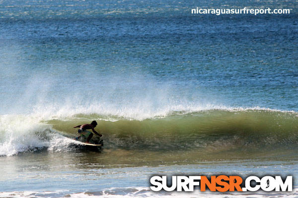 Nicaragua Surf Report - Report Photo 01/25/2013  1:29 PM 