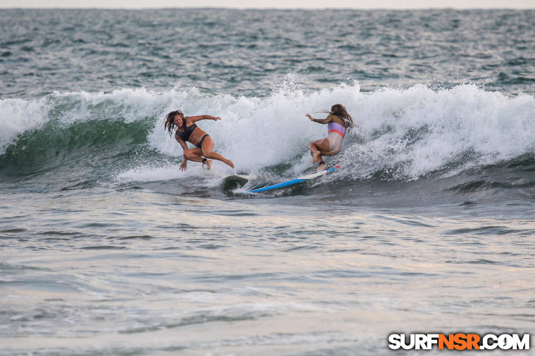 Nicaragua Surf Report - Report Photo 10/09/2018  7:12 PM 