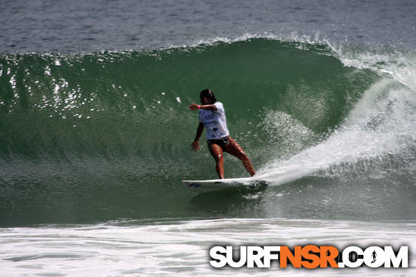 Nicaragua Surf Report - Report Photo 07/16/2012  7:20 PM 