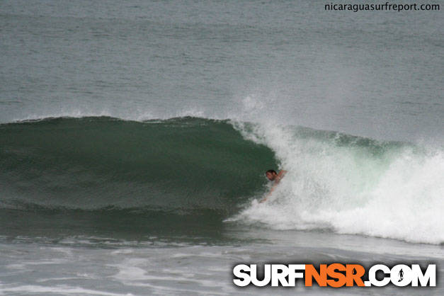 Nicaragua Surf Report - Report Photo 05/28/2008  3:41 PM 