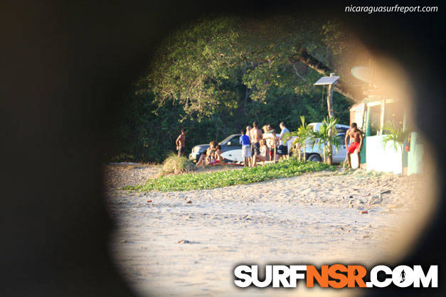 Nicaragua Surf Report - Report Photo 02/12/2008  6:51 PM 