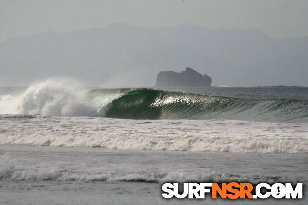 Nicaragua Surf Report - Report Photo 01/04/2009  3:19 PM 