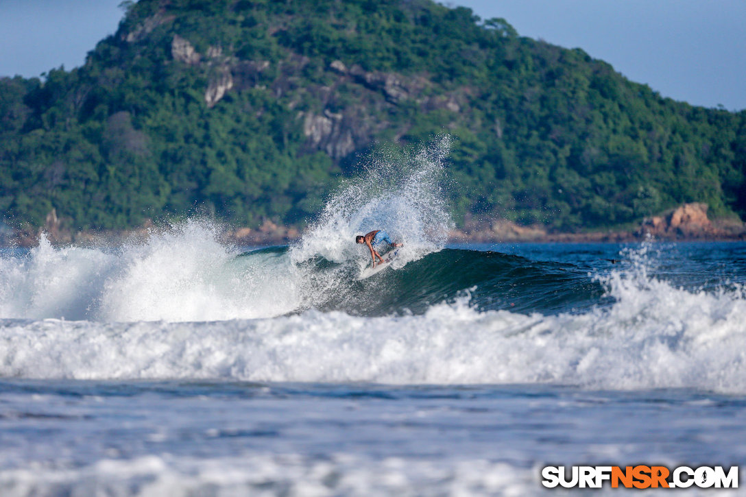 Nicaragua Surf Report - Report Photo 06/04/2017  8:22 PM 