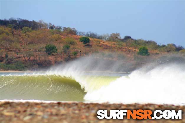 Nicaragua Surf Report - Report Photo 05/04/2006  11:39 AM 