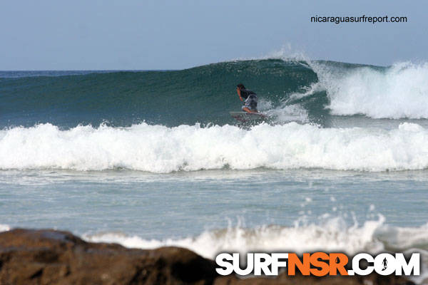 Nicaragua Surf Report - Report Photo 04/21/2010  10:24 AM 