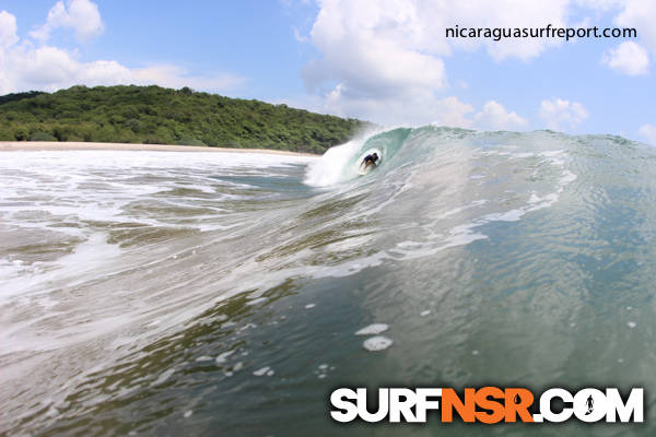 Nicaragua Surf Report - Report Photo 10/01/2014  3:53 PM 