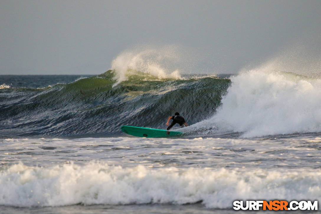 Nicaragua Surf Report - Report Photo 03/03/2020  8:06 PM 