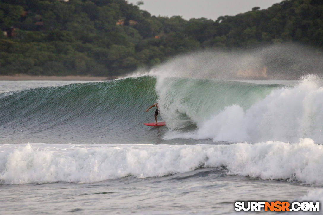 Nicaragua Surf Report - Report Photo 10/05/2021  9:11 PM 