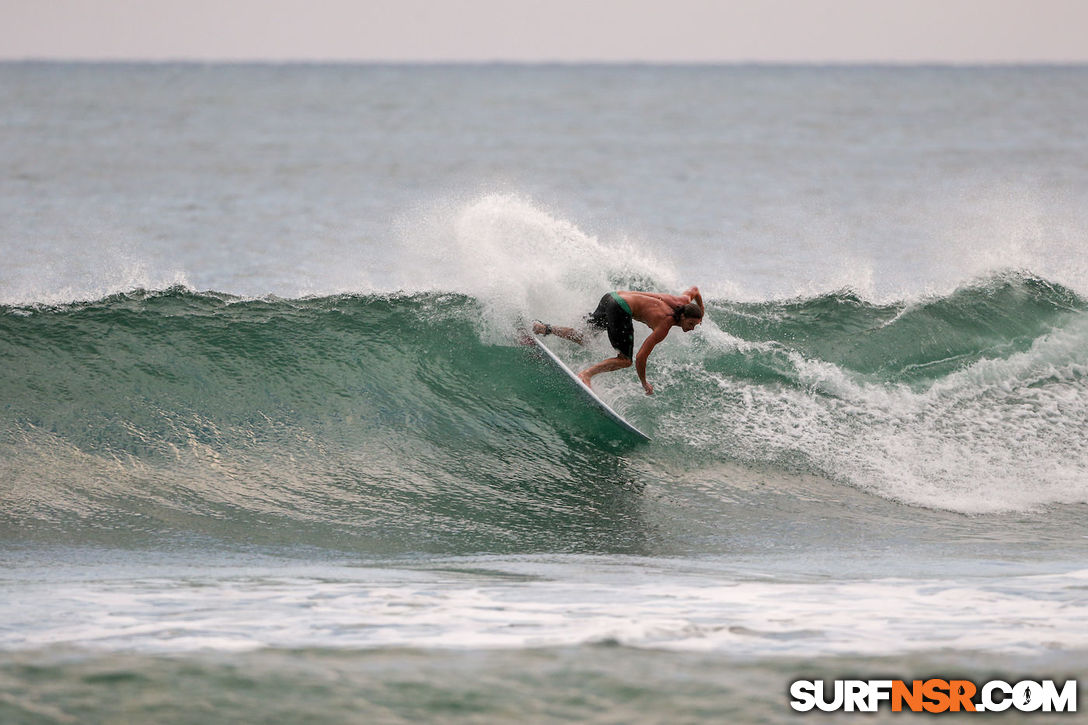 Nicaragua Surf Report - Report Photo 06/13/2017 9:15 PM